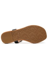 Ugg Sandały W Madeena 1119759 Czarny. Kolor: czarny #2