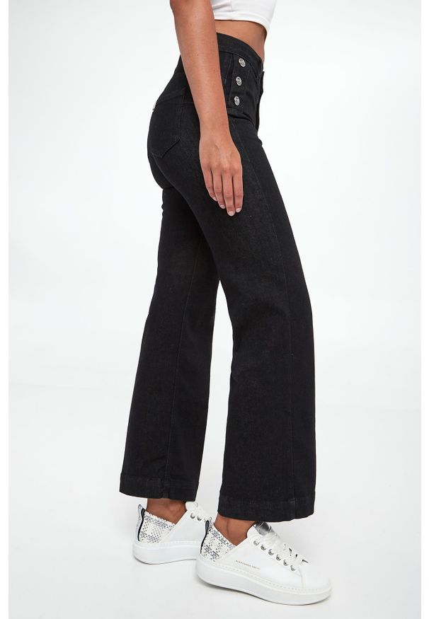Liu Jo - Jeansy damskie LIU JO
