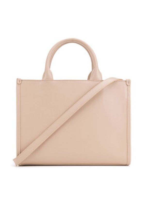 MEXX Torebka MEXX-S-002-07 Beżowy. Kolor: beżowy