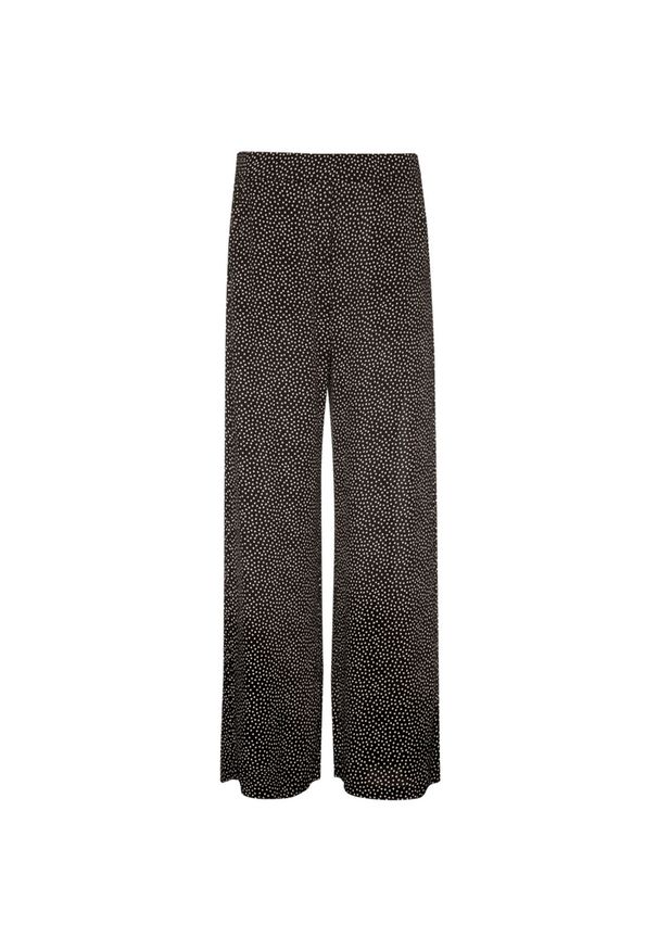 Protest - Spodnie damskie PROTEST LIV pants. Kolor: czarny