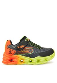 skechers - Sneakersy Skechers. Kolor: czarny