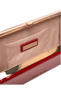 Eva Minge Torebka EO-AVAH-LA482-6340 Czerwony. Kolor: czerwony #3