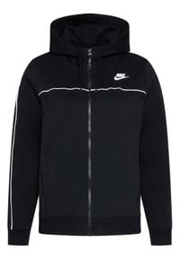 Nike Bluza Sportswear Millenium Fleece CZ8338 Czarny Standard Fit. Kolor: czarny #5