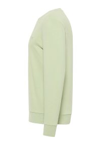 Męska Bluza Nierozpinana Mustang Style Clio Swamp 1014784 6190 #3