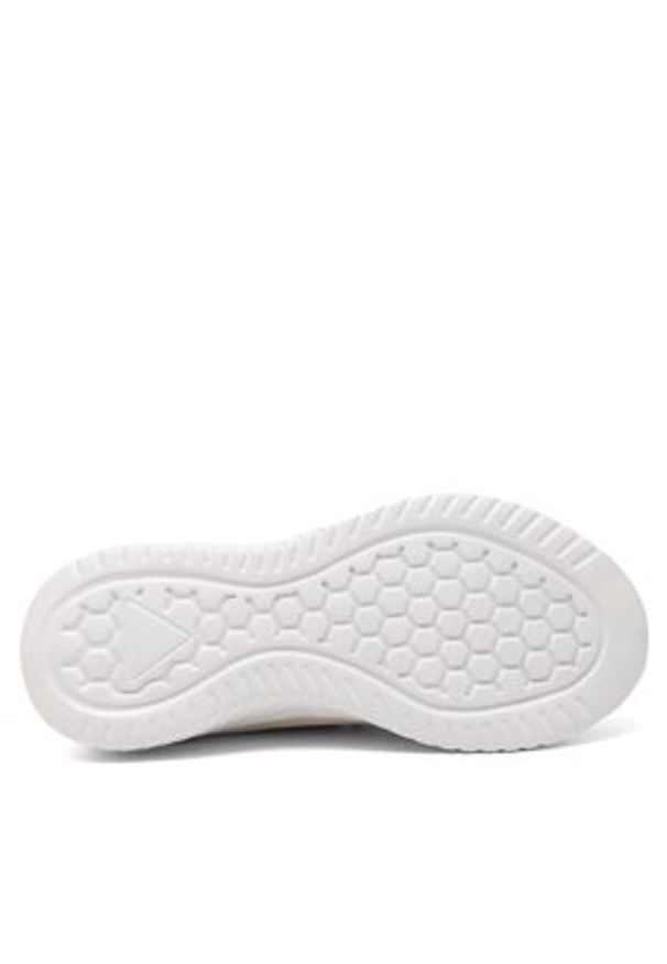 Sprandi Sneakersy FLEXI WP-S23R241A-4 Beżowy. Kolor: beżowy. Materiał: materiał