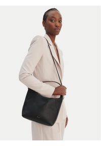 Furla Torebka Lara S WB01958 HSF000 IT O6000 Czarny. Kolor: czarny. Materiał: skórzane #1