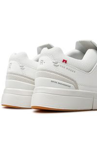 On Sneakersy The Roger Clubhouse 3MD11060248 Biały. Kolor: biały #5