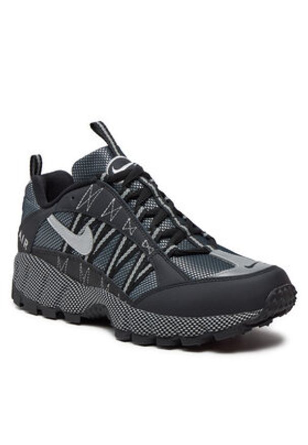 Nike Sneakersy Air Humara Qs FJ7098 002 Czarny. Kolor: czarny. Materiał: materiał