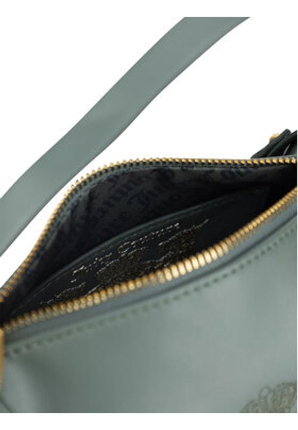 Juicy Couture Torebka BIJXT8651WVP Khaki. Kolor: brązowy