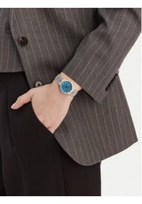 Liu Jo Zegarek Tiny TLJ2732 Srebrny. Kolor: srebrny #5