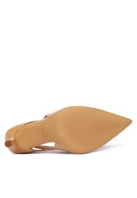 Aldo Szpilki Deluna 14190501 Beżowy. Kolor: beżowy. Materiał: skóra. Obcas: na szpilce #2