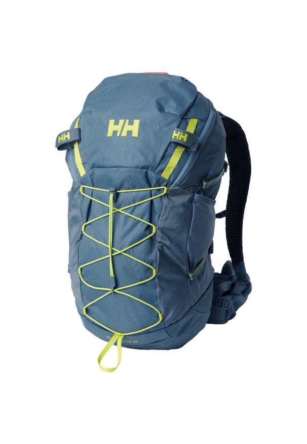 Plecak Helly Hansen Transistor Recco. Kolor: niebieski