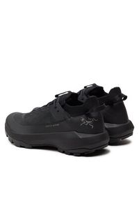 Arc'teryx Buty Vertex Alpine X000009019 Czarny. Kolor: czarny. Materiał: poliester, materiał