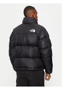 The North Face Kurtka puchowa 1996 Retro Nuptse NF0A3C8D Czarny Loose Fit. Kolor: czarny. Materiał: syntetyk. Styl: retro #3