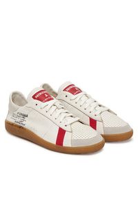 Patrizia Pepe Sneakersy 2Z0064/L150-FF69 Biały. Kolor: biały. Materiał: skóra #6