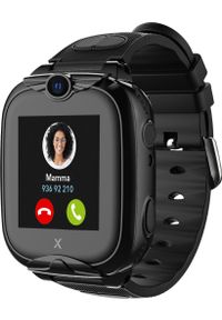 GARETT - Xplora XGO2 Smartwatch 4G For Kids Black. Rodzaj zegarka: smartwatch #1