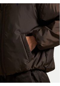 Polo Ralph Lauren Kurtka przejściowa 211A93243003 Brązowy Relaxed Fit. Typ kołnierza: polo. Kolor: brązowy. Materiał: syntetyk #5