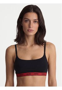 Hugo - HUGO Komplet biustonoszy topów 50545712 Różowy jasny. Kolor: różowy. Materiał: bawełna #4