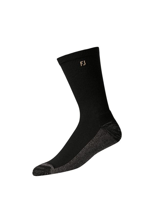 FOOTJOY - Skarpetki do golfa FootJoy Prodry Crew męskie. Sport: golf