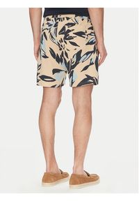 Only & Sons Szorty materiałowe Piero 22034086 Beżowy Relaxed Fit. Kolor: beżowy. Materiał: syntetyk #8