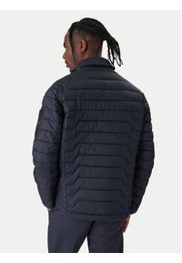 BOSS Kurtka przejściowa OW Urbanex 50551054 Granatowy Regular Fit. Kolor: niebieski #3