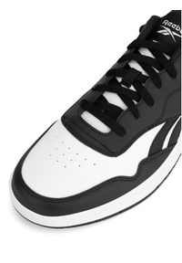 Reebok Sneakersy BB 1000 100211081 Czarny. Kolor: czarny. Materiał: syntetyk #5