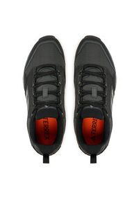 Adidas - adidas Buty do biegania Tracerocker 2.0 JR9144 Czarny. Kolor: czarny. Materiał: materiał #6