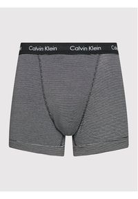 Calvin Klein Underwear Komplet bokserek 0000U2662G Kolorowy. Materiał: bawełna. Wzór: kolorowy #3