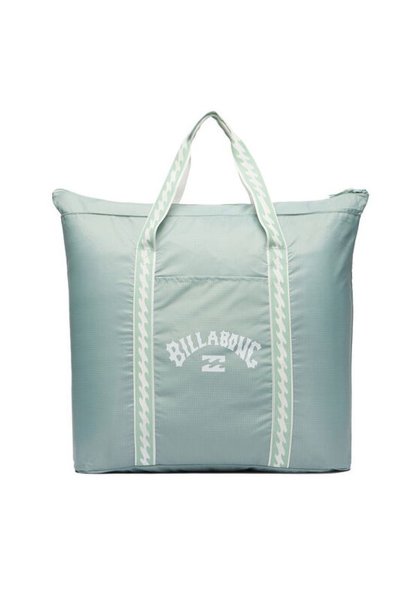 Billabong Torebka CEOWB-BLB-MZ-002-09 Zielony jasny. Kolor: zielony