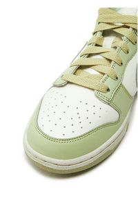 Nike Sneakersy Dunk Low Next Nature HF5384 300 Zielony. Kolor: zielony. Materiał: skóra #2