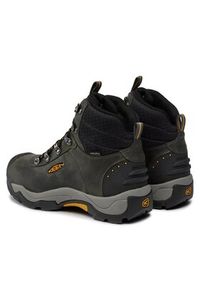 keen - Keen Trekkingi Revel III 1013305. Materiał: nubuk, skóra. Sport: turystyka piesza