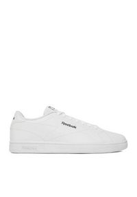 Reebok Sneakersy CEO-COURT CLEAN 100074369 Biały. Kolor: biały. Materiał: skóra #5