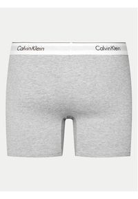 Calvin Klein Underwear Komplet 3 par bokserek 000NB2381A Kolorowy. Materiał: bawełna. Wzór: kolorowy #12