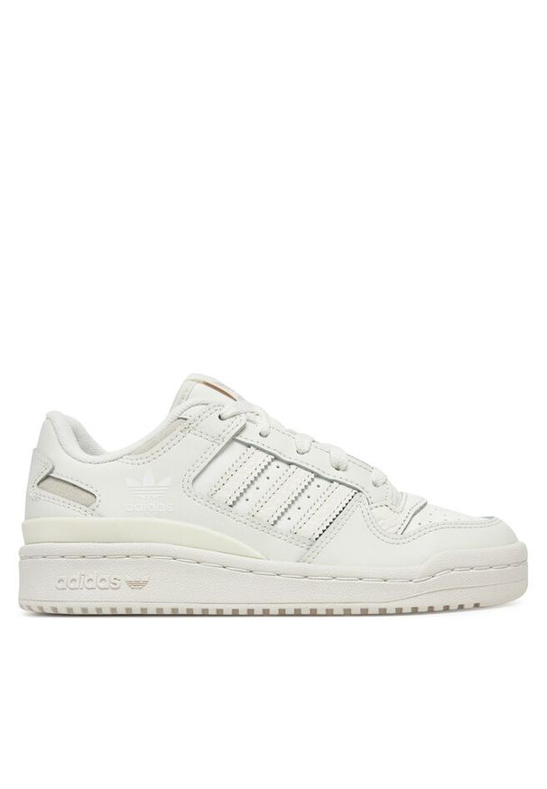 Adidas - Sneakersy adidas. Kolor: biały
