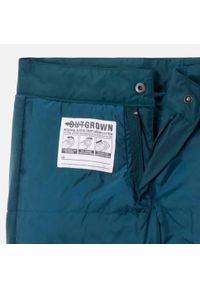 columbia - Spodnie zimowe chłopięce Columbia Ice Slope II Pant. Kolor: wielokolorowy. Sezon: zima