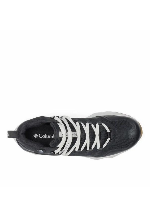 columbia - Columbia Buty Facet 75 Mid 2027051010. Kolor: czarny, wielokolorowy