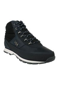 Buty Helly Hansen Woodlands M 10823-598 niebieskie. Kolor: niebieski #2