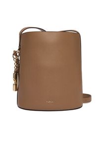 Furla Torebka Roxie S WB01875 ARE000 CN 4489S Brązowy. Kolor: brązowy. Materiał: skórzane #3