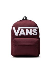 Plecak Vans. Kolor: czerwony #1