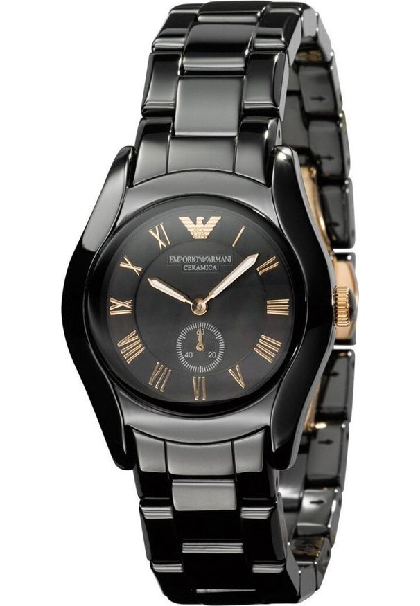 Zegarek Emporio Armani Damski Zegarek ARMANI WOMEN AR1412 (35MM) NoSize
