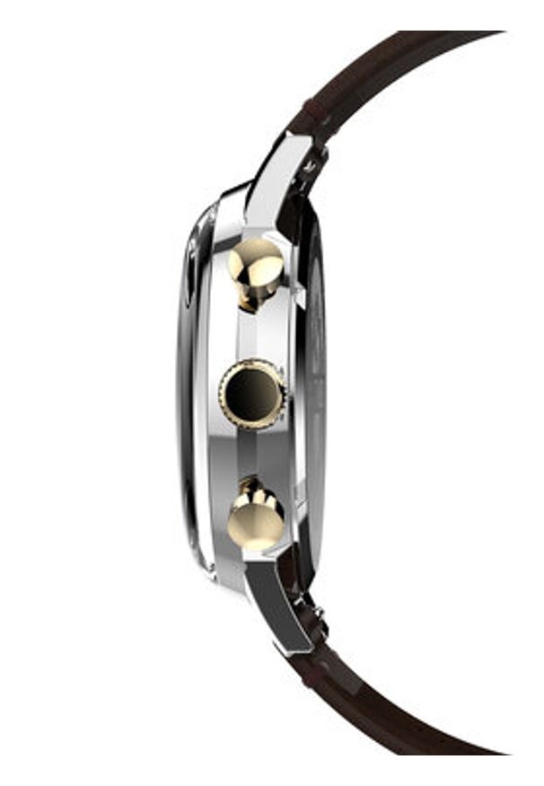 Timex Zegarek Marlin® Quartz Chronograph TW2W60400 Czarny. Kolor: czarny