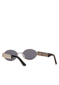 Guess Okulary przeciwsłoneczne GU00262 Złoty. Kolor: złoty #4
