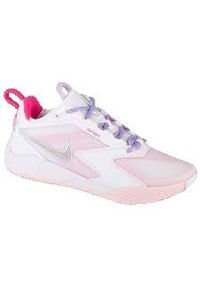 Buty Mężczyzna Nike Air Zoom Hyperace 3 Se biały. Okazja: na co dzień. Kolor: biały. Model: Nike Zoom. Sport: siatkówka