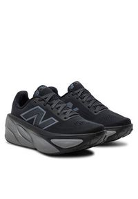 New Balance Buty do biegania Freshfoam More WMORLK5 Czarny. Kolor: czarny. Materiał: mesh, materiał #3