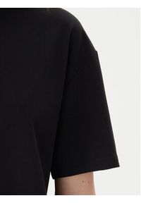 Hugo T-Shirt 50490593 Czarny Relaxed Fit. Kolor: czarny #3