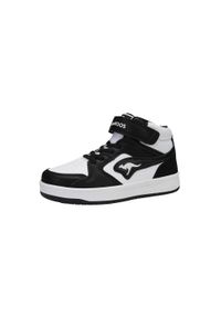KangaRoos - Buty dziecięce KangaROOS K-CP Hogan EV. Kolor: wielokolorowy