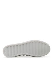 Adidas - adidas Sneakersy ZNSORED HP5988 Biały. Kolor: biały. Materiał: materiał