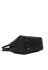 Guess Torebka Carrie HWVG98 96080 Czarny. Kolor: czarny. Materiał: skórzane #2