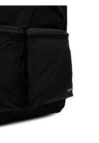Vans Plecak VN000SUBBLK1 Czarny. Kolor: czarny. Materiał: skóra #5