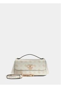 Guess Torebka 183011 Biały. Kolor: biały #2